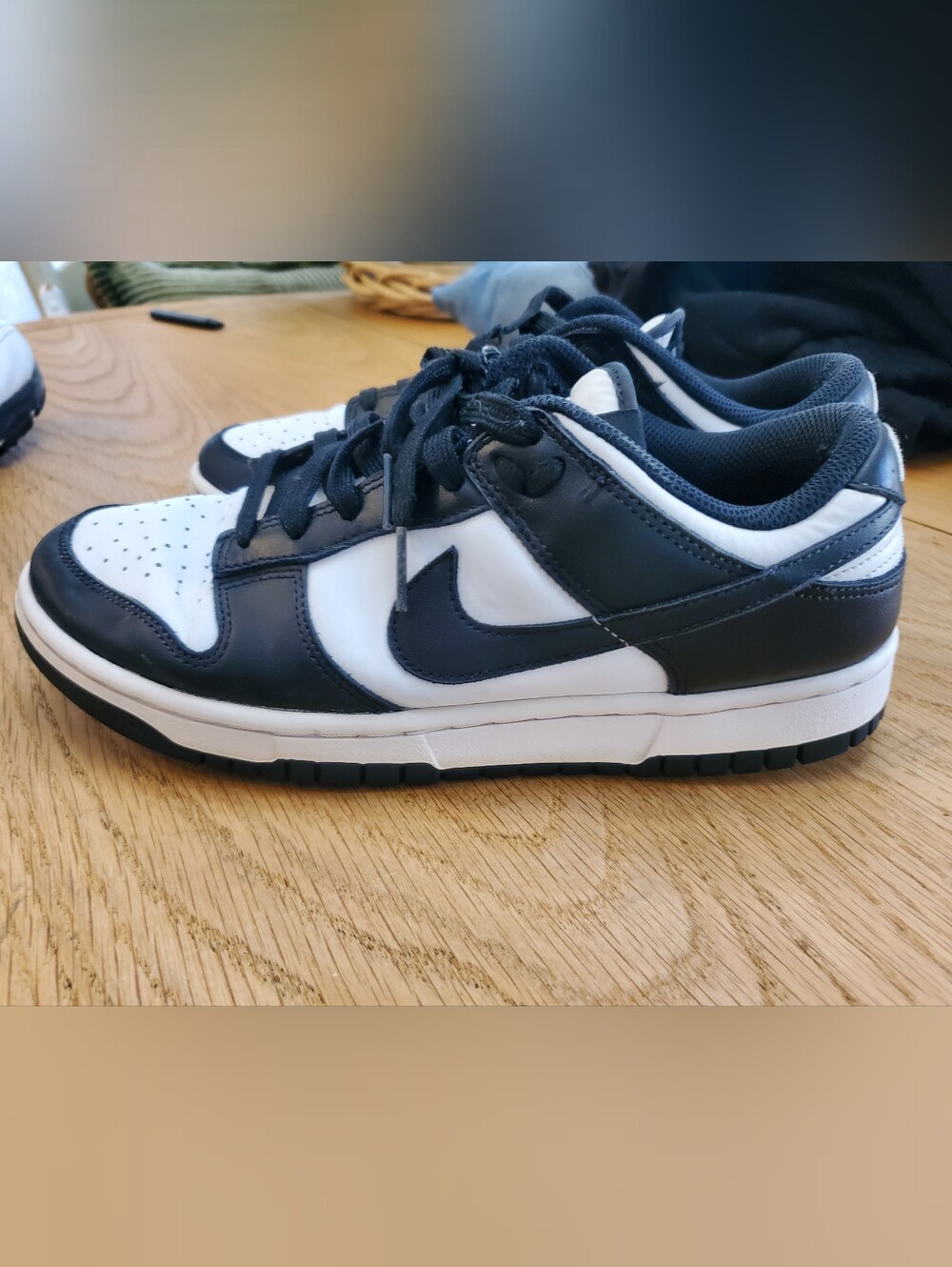Nike Dunk Shoes
